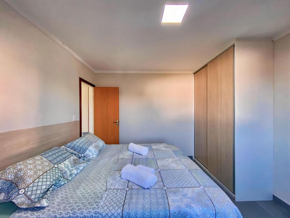 Casa Luxo Vista Incrivel Meaipe Villa Guarapari Buitenkant foto