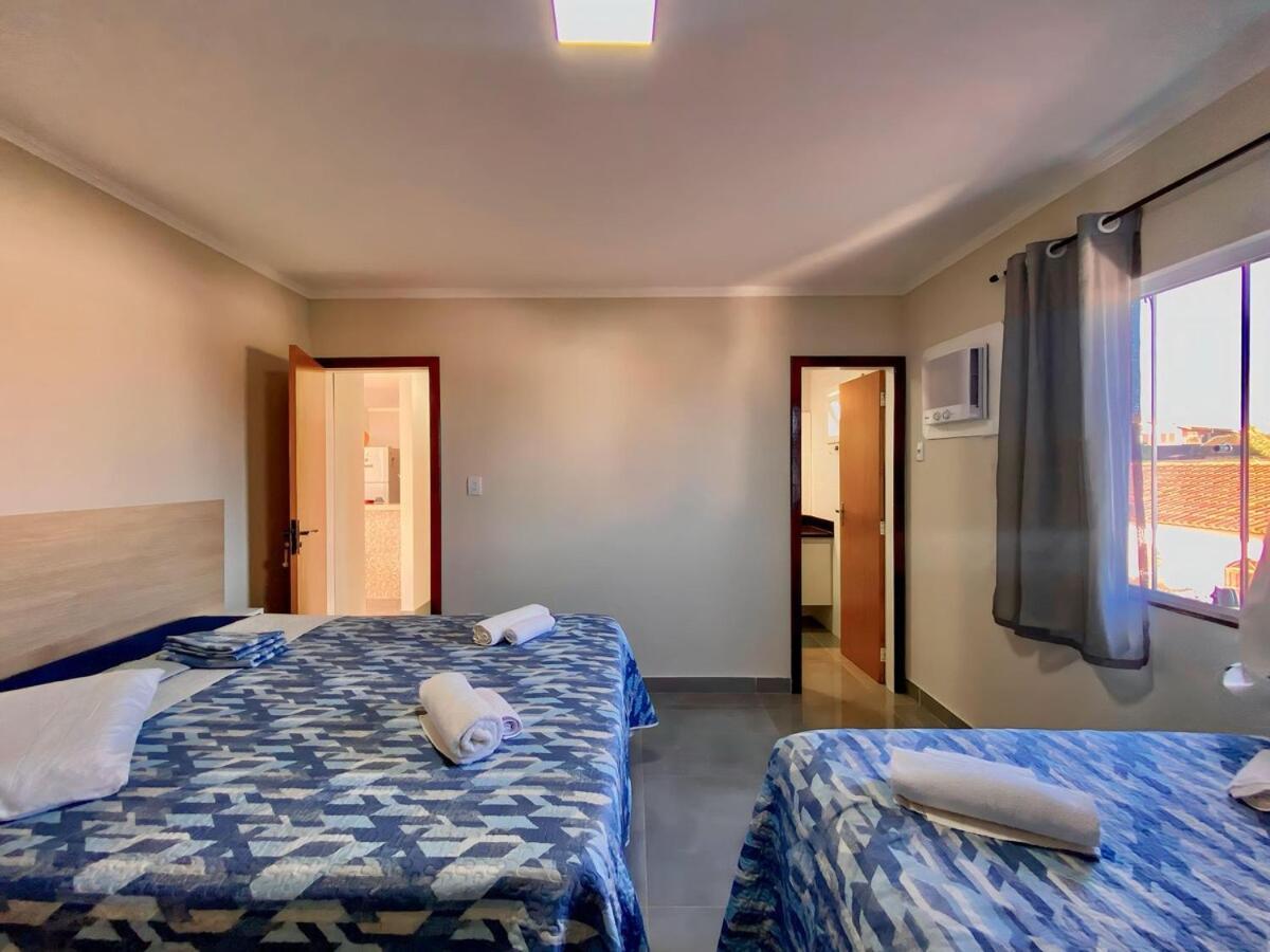 Casa Luxo Vista Incrivel Meaipe Villa Guarapari Buitenkant foto