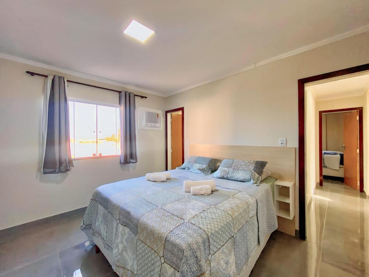 Casa Luxo Vista Incrivel Meaipe Villa Guarapari Buitenkant foto
