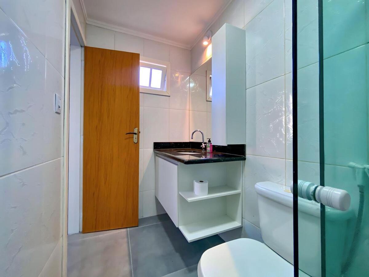 Casa Luxo Vista Incrivel Meaipe Villa Guarapari Buitenkant foto