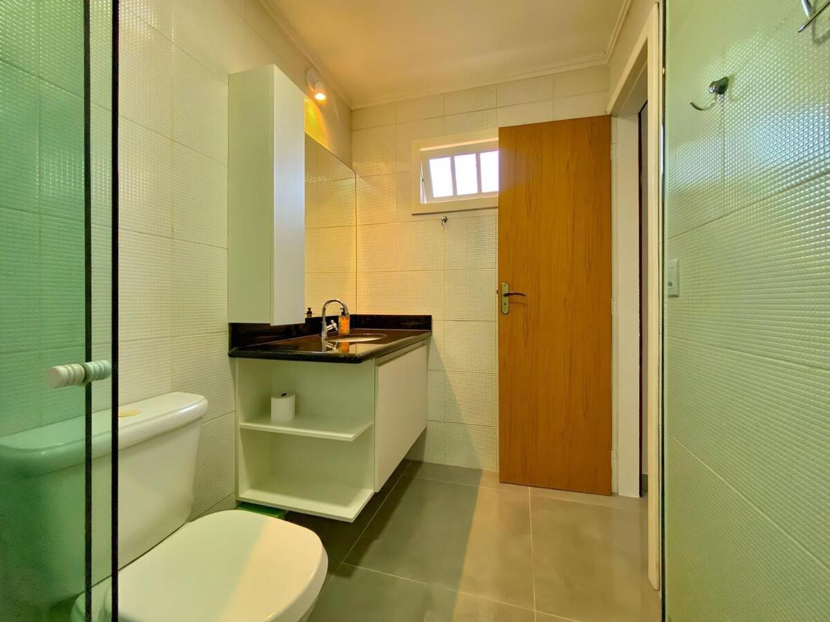 Casa Luxo Vista Incrivel Meaipe Villa Guarapari Buitenkant foto